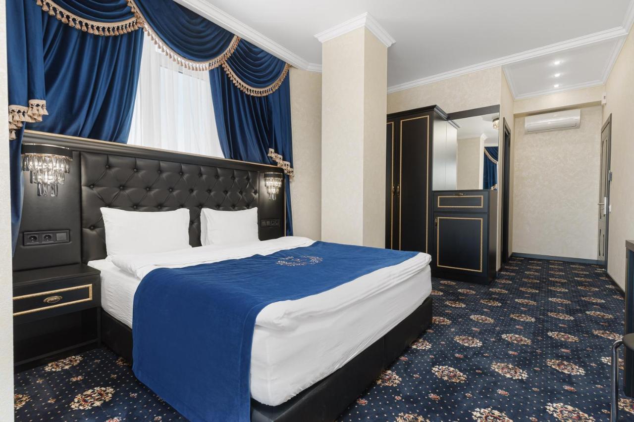 Apart Hotel D'Monica Одеса Екстериор снимка