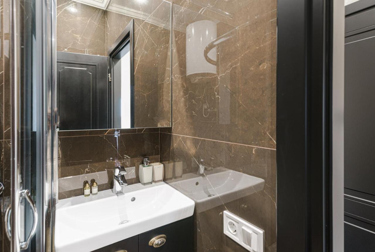 Apart Hotel D'Monica Одеса Екстериор снимка