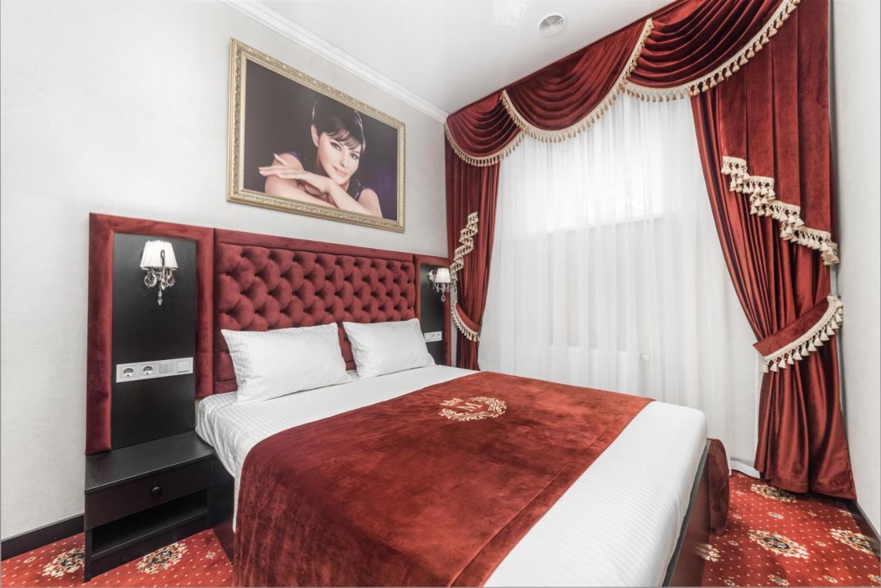Apart Hotel D'Monica Одеса Екстериор снимка