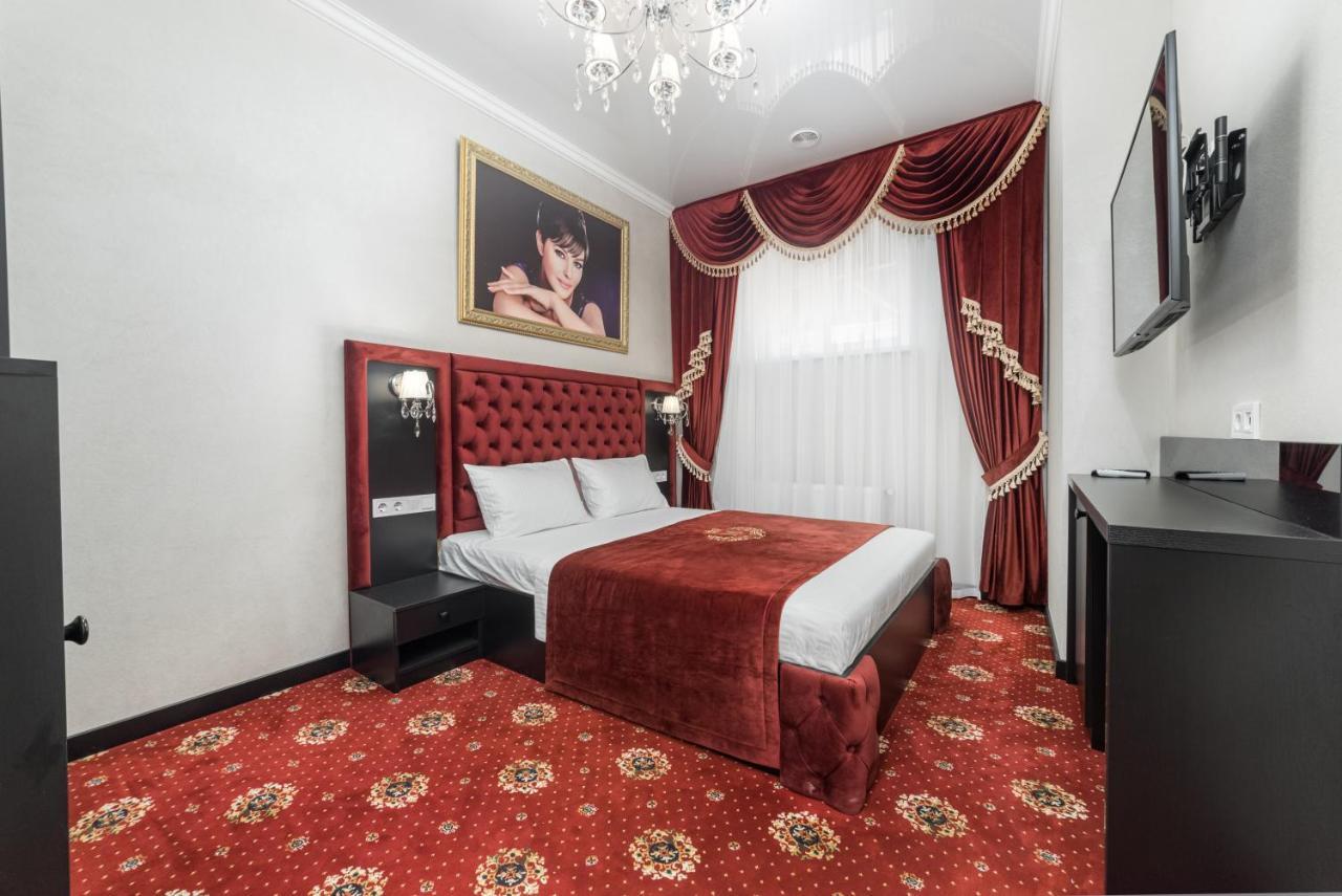 Apart Hotel D'Monica Одеса Екстериор снимка